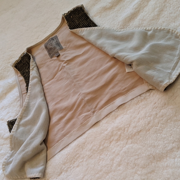 Guess Vintage Vest - Picture 11 of 12